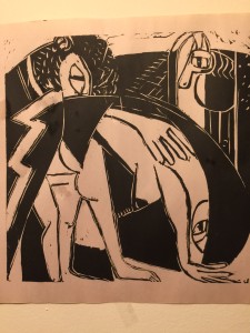 Satyr and Nymph, 2