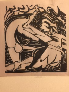Satyr and Nymph, 5