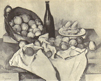 The Food