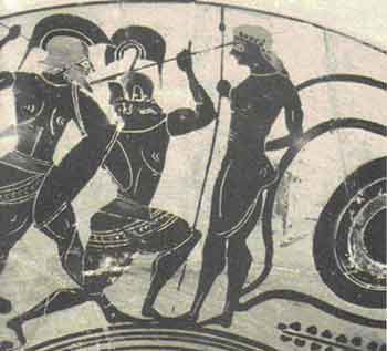 The Romans